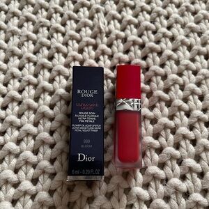 Dior Liquid lipstick